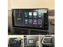 衝突被害軽減ブレーキ　コーナーセンサー　９型ディスプレイオーディオ　Ｂｌｕｅｔｏｏｔｈ　ＵＳＢ　バックカメラ　ＬＥＤ　スマートキー　パワーウインドウ　電動格納式ミラー　４ＷＤ　デフロック　荷台作業灯（滋賀県）の中古車