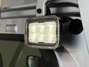 衝突被害軽減ブレーキ　コーナーセンサー　９型ディスプレイオーディオ　Ｂｌｕｅｔｏｏｔｈ　ＵＳＢ　バックカメラ　ＬＥＤ　スマートキー　パワーウインドウ　電動格納式ミラー　４ＷＤ　デフロック　荷台作業灯（滋賀県）の中古車