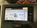 衝突被害軽減ブレーキ　ワンセグナビ　バックカメラ　ＥＴＣ　左側電動スライドドア　オートライト　オートエアコン　電動格納式ミラー　マニュアルレベリング　スマートキー　エコアイドル（滋賀県）の中古車