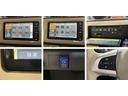 衝突被害軽減ブレーキ　フルセグナビ　ＤＶＤ　Ｂｌｕｅｔｏｏｔｈ　ＵＳＢ　パノラマカメラ　前後ドラレコ　ＥＴＣ　両側パワスラ　シートヒーター　ＬＥＤ　スマートキー　エコアイドル　タイヤ４本新品交換済（滋賀県）の中古車
