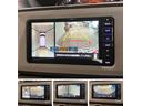 衝突被害軽減ブレーキ　フルセグナビ　ＤＶＤ　Ｂｌｕｅｔｏｏｔｈ　ＵＳＢ　パノラマカメラ　前後ドラレコ　ＥＴＣ　両側パワスラ　シートヒーター　ＬＥＤ　スマートキー　エコアイドル　タイヤ４本新品交換済（滋賀県）の中古車