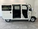 衝突被害軽減ブレーキ　スマアシ　パートタイム４ＷＤ　コーナーセンサー　前席パワーウインドウ　ＡＭ／ＦＭステレオ　両側スライドドア　オートライト　マニュアルレベリング　キーレスエントリー　エコアイドル（滋賀県）の中古車