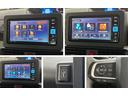 衝突被害軽減ブレーキ　コーナーセンサー　フルセグナビ　Ｂｌｕｅｔｏｏｔｈ　ＤＶＤ再生　ＵＳＢ　バックカメラ　前後ドラレコ　両側電動スライドドア　前席シートヒーター　ＬＥＤ　ＴＶコントロール　４ＷＤ（滋賀県）の中古車