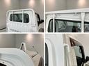 エアコン　パワステ　ＡＭ／ＦＭラジオ　マニュアルレベリング　荷台マット　ゲートプロテクター（滋賀県）の中古車