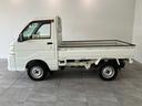 エアコン　パワステ　ＡＭ／ＦＭラジオ　マニュアルレベリング　荷台マット　ゲートプロテクター（滋賀県）の中古車