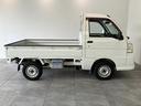 エアコン　パワステ　ＡＭ／ＦＭラジオ　マニュアルレベリング　荷台マット　ゲートプロテクター（滋賀県）の中古車