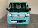 衝突被害軽減ブレーキ　４ＷＤ　Ｈｉ−Ｌｏ切り替え　デフロック　４枚リーフスプリング　ＣＤステレオ　キーレスエントリー　パワーウインドウ　荷台作業灯　マニュアルレベリング　５速マニュアルミッション車（滋賀県）の中古車