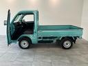 衝突被害軽減ブレーキ　４ＷＤ　Ｈｉ−Ｌｏ切り替え　デフロック　４枚リーフスプリング　ＣＤステレオ　キーレスエントリー　パワーウインドウ　荷台作業灯　マニュアルレベリング　５速マニュアルミッション車（滋賀県）の中古車