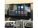 衝突被害軽減ブレーキ　コーナーセンサー　９型ディスプレイオーディオ　フルセグ　バックカメラ　Ｂｌｕｅｔｏｏｔｈ　ＵＳＢ　前席シートヒーター　ＬＥＤ　レーダークルーズ　オートエアコン　ＥＣＯＩＤＬＥレス（滋賀県）の中古車