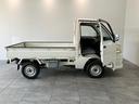 パートタイム４ＷＤ　５速マニュアルミッション車　ＡＭ／ＦＭラジオ　マニュアルレベリング　ゲートプロテクター　テールゲートチェーン（滋賀県）の中古車