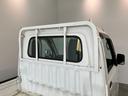 パートタイム４ＷＤ　５速マニュアルミッション車　ＡＭ／ＦＭラジオ　マニュアルレベリング　ゲートプロテクター　テールゲートチェーン（滋賀県）の中古車