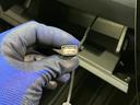 衝突被害軽減ブレーキ　コーナーセンサー　フルセグナビ　ＤＶＤ再生　Ｂｌｕｅｔｏｏｔｈ　ＵＳＢ　バックカメラ　ドラレコ　シートヒーター　オートライト　オートエアコン　スマートキー　エコアイドル（滋賀県）の中古車
