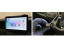 衝突被害軽減ブレーキ　ディスプレイオーディオ　Ｂｌｕｅｔｏｏｔｈ　ＵＳＢ　バックカメラ　ＥＴＣ　ＬＥＤヘッドライト　オートエアコン　レーダークルーズ　電動格納式ミラー　スマートキー　エコアイドル（滋賀県）の中古車
