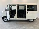 衝突被害軽減ブレーキ　スマアシ　パートタイム４ＷＤ　コーナーセンサー　前席パワーウインドウ　ＡＭ／ＦＭステレオ　両側スライドドア　オートライト　マニュアルレベリング　キーレスエントリー（滋賀県）の中古車