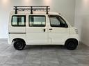 ＡＭ／ＦＭラジオ　エアコン　パワステ　両側スライドドア　３０キロ用ルーフキャリア　マニュアルレベリング　パートタイム４ＷＤ　５速マニュアルミッション車（滋賀県）の中古車