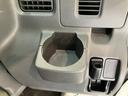 ＡＭ／ＦＭラジオ　エアコン　パワステ　両側スライドドア　３０キロ用ルーフキャリア　マニュアルレベリング　パートタイム４ＷＤ　５速マニュアルミッション車（滋賀県）の中古車