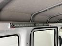 ＡＭ／ＦＭラジオ　エアコン　パワステ　両側スライドドア　３０キロ用ルーフキャリア　マニュアルレベリング　パートタイム４ＷＤ　５速マニュアルミッション車（滋賀県）の中古車