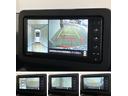 衝突被害軽減ブレーキ　コーナーセンサー　フルセグナビ　ＤＶＤ再生　Ｂｌｕｅｔｏｏｔｈ　ＵＳＢ　パノラマカメラ　前後ドラレコ　ＥＴＣ　前席シートヒーター　ＬＥＤ　レーダークルーズ　キャリアシステムベース（滋賀県）の中古車