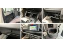 衝突被害軽減ブレーキ　フルセグナビ　ＤＶＤ再生　Ｂｌｕｅｔｏｏｔｈ　ＵＳＢ　ドラレコ　パワーウインドウ　キーレス　ＬＥＤヘッドライト　マニュアルレベリング　荷台作業灯　パートタイム４ＷＤ（滋賀県）の中古車