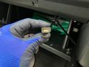 衝突被害軽減ブレーキ　フルセグナビ　ＤＶＤ再生　Ｂｌｕｅｔｏｏｔｈ　ＵＳＢ　ドラレコ　パワーウインドウ　キーレス　ＬＥＤヘッドライト　マニュアルレベリング　荷台作業灯　パートタイム４ＷＤ（滋賀県）の中古車