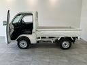 衝突被害軽減ブレーキ　コーナーセンサー　パートタイム４ＷＤ　ＡＭ／ＦＭラジオ　マニュアルエアコン　マニュアルレベリング　オートライト　ストロング防錆仕様（滋賀県）の中古車