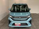 衝突被害軽減ブレーキ　コーナーセンサー　バックカメラ（ナビ装着時用）　左側電動スライドドア　ＬＥＤヘッドライト　オートライト　オートエアコン　電動格納式ミラー　スマートキー　エコアイドル（滋賀県）の中古車