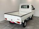エアコン　パワステ　ＡＭ／ＦＭラジオ　マニュアルレベリング　パートタイム４ＷＤ　５速マニュアルミッション車（滋賀県）の中古車