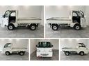 エアコン　パワステ　ＡＭ／ＦＭラジオ　マニュアルレベリング　パートタイム４ＷＤ　５速マニュアルミッション車（滋賀県）の中古車