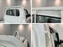 エアコン　パワステ　ＡＭ／ＦＭラジオ　マニュアルレベリング　パートタイム４ＷＤ　５速マニュアルミッション車（滋賀県）の中古車