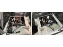 エアコン　パワステ　ＡＭ／ＦＭラジオ　マニュアルレベリング　パートタイム４ＷＤ　５速マニュアルミッション車（滋賀県）の中古車