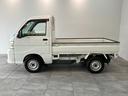 エアコン　パワステ　ＡＭ／ＦＭラジオ　マニュアルレベリング　パートタイム４ＷＤ　５速マニュアルミッション車（滋賀県）の中古車