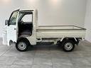 エアコン　パワステ　ＡＭ／ＦＭラジオ　マニュアルレベリング　パートタイム４ＷＤ　５速マニュアルミッション車（滋賀県）の中古車