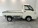 エアコン　パワステ　ＡＭ／ＦＭラジオ　マニュアルレベリング　パートタイム４ＷＤ　５速マニュアルミッション車（滋賀県）の中古車