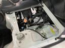 エアコン　パワステ　ＡＭ／ＦＭラジオ　マニュアルレベリング　パートタイム４ＷＤ　５速マニュアルミッション車（滋賀県）の中古車
