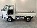 ４速マニュアルミッション　ＡＭラジオ　ゲートプロテクター　テールゲートチェーン　荷台マット（滋賀県）の中古車