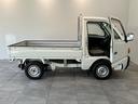 ４速マニュアルミッション　ＡＭラジオ　ゲートプロテクター　テールゲートチェーン　荷台マット（滋賀県）の中古車