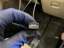 フルセグナビ　ＤＶＤ再生　Ｂｌｕｅｔｏｏｔｈ　ＵＳＢ　左側電動スライドドア　電動格納式ミラー　オートエアコン　スマートキー　マニュアルレベリング　エコアイドル　タイヤ４本新品交換済み（滋賀県）の中古車