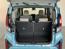 衝突被害軽減ブレーキ　コーナーセンサー　バックカメラ（ナビ装着時用）　左側電動スライドドア　ＬＥＤヘッドライト　オートライト　オートエアコン　電動格納式ミラー　スマートキー　エコアイドル（滋賀県）の中古車