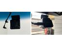衝突被害軽減ブレーキ　８型フルセグナビ　Ｂｌｕｅｔｏｏｔｈ　ＤＶＤ再生　ＵＳＢ　バックカメラ　前後ドラレコ　ＥＴＣ　両側電動スライドドア　ＬＥＤ　オートライト　オートエアコン　スマートキー　ターボ（滋賀県）の中古車