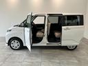 衝突被害軽減ブレーキ　コーナーセンサー　９インチディスプレイオーディオ　Ｂｌｕｅｔｏｏｔｈ　フルセグ　バックカメラ　左側電動スライドＤ　ＬＥＤヘッドライト　オートライト　オートエアコン　届出済未使用車（滋賀県）の中古車