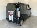 Ｎ−ＢＯＸ 中古車 Ｇ・ターボＬパッケージ　ワンセグナビ　Ｂカメラ　クルコンワンセグナビ　ＤＶＤ再生　Ｂｌｕｅｔｏｏｔｈ　バックカメラ　ＥＴＣ　左側電動スライドドア　ＬＥＤヘッドライト　オートエアコン　電動格納式ミラー　クルーズコントロール　スマートキー　パドルシフト　ターボ