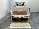 ５速マニュアルミッション車　エアコン　パワステ　ＡＭ／ＦＭラジオ　ＥＴＣ　荷台作業灯　４枚リーフスプリング　マニュアルレベリング　垂直式テールリフト車　タイヤ４本新品交換済み（滋賀県）の中古車