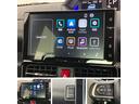 衝突被害軽減ブレーキ　コーナーセンサー　９型ディスプレイオーディオ　Ｂｌｕｅｔｏｏｔｈ　ＵＳＢ　パノラマカメラ　駐車支援システム　両側電動スライドドア　前席シートヒーター　ＬＥＤ　レーダークルーズ（滋賀県）の中古車