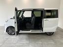 衝突被害軽減ブレーキ　コーナーセンサー　９型ディスプレイオーディオ　Ｂｌｕｅｔｏｏｔｈ　ＵＳＢ　パノラマカメラ　駐車支援システム　両側電動スライドドア　前席シートヒーター　ＬＥＤ　レーダークルーズ（滋賀県）の中古車