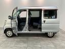 ＣＤステレオ　ＥＴＣ　電動格納式ミラー　両側スライドドア　マニュアルレベリング　キーレスエントリー　２ＷＤ　ＡＴ車（滋賀県）の中古車
