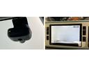衝突被害軽減ブレーキ　８型フルセグナビ　Ｂｌｕｅｔｏｏｔｈ　ＵＳＢ　ＤＶＤ再生　パノラマカメラ　ドラレコ　ＥＴＣ　両側電動スライドドア　シートヒーター　ＬＥＤ　オートライト　オートエアコン　４ＷＤ（滋賀県）の中古車