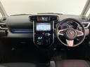 ルーミー 中古車 カスタムＧ　Ｓ　９型フルセグナビ　バックカメラ　前後ドラレコ衝突被害軽減ブレーキ　９型フルセグナビ　Ｂｌｕｅｔｏｏｔｈ　ＤＶＤ再生　バックカメラ　ドラレコ　ＥＴＣ　両側電動スライドドア　ＬＥＤ　オートエアコン　クルーズコントロール　スマートキー　エコアイドル