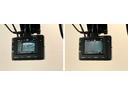 衝突被害軽減ブレーキ　コーナーセンサー　６．２型ディスプレイオーディオ　ＤＶＤ再生　ＵＳＢ　パノラマカメラ　前後ドラレコ　ＥＴＣ　駐車支援システム　両側電動スライドドア　前席シートヒーター　ＬＥＤ（滋賀県）の中古車