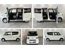 福祉車両　車いす乗降車　ＣＤステレオ　両側スライドドア　ＬＥＤヘッドライト　オートライト　マニュアルレベリング　キーレスエントリー（滋賀県）の中古車