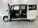 福祉車両　車いす乗降車　ＣＤステレオ　両側スライドドア　ＬＥＤヘッドライト　オートライト　マニュアルレベリング　キーレスエントリー（滋賀県）の中古車